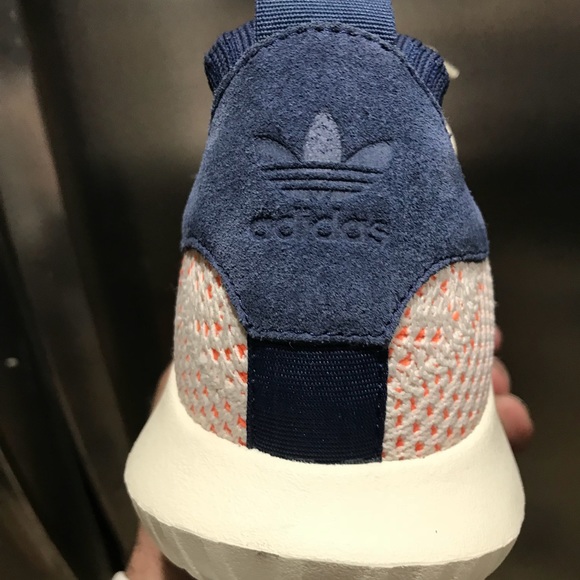 adidas New! TUBULAR SHADOW PK Men’s - Picture 5 of 9